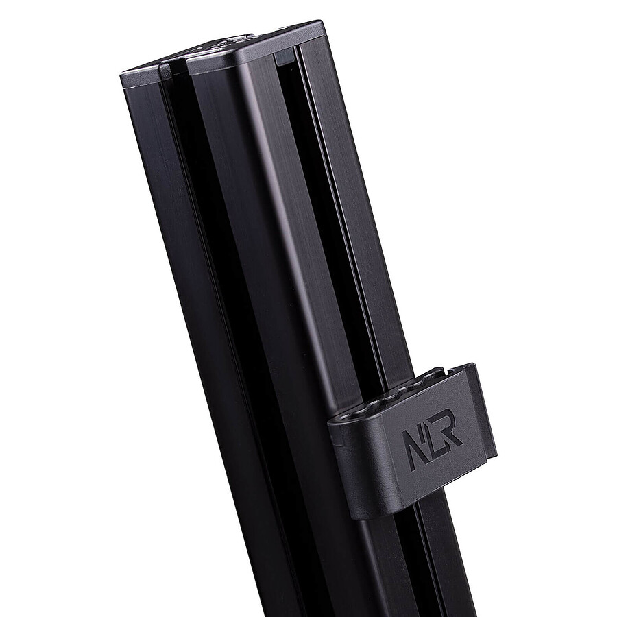 Next Level Racing F-GT Elite Direct Monitor Mount - Black Edition