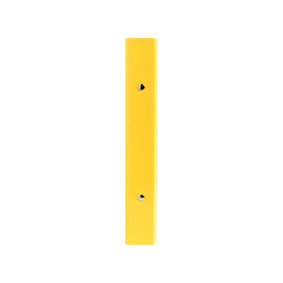 Exacompta Iderama - Classeur 2 anneaux - Dos 25 mm - 17 x 22 cm - jaune