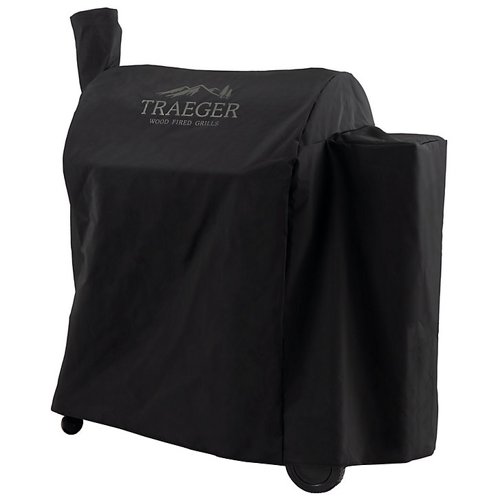 Housse pour barbecue Traeger Pro 780