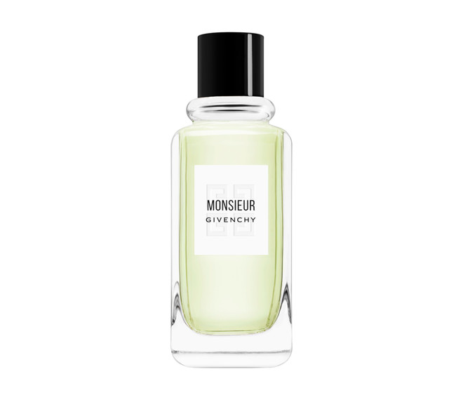Givenchy Monsieur Eau de Toilette