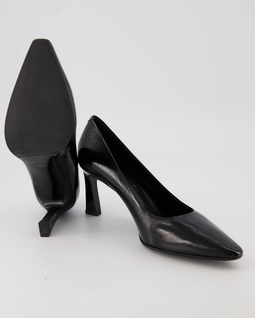 Konstantin Starke T02 Pumps in Schwarz