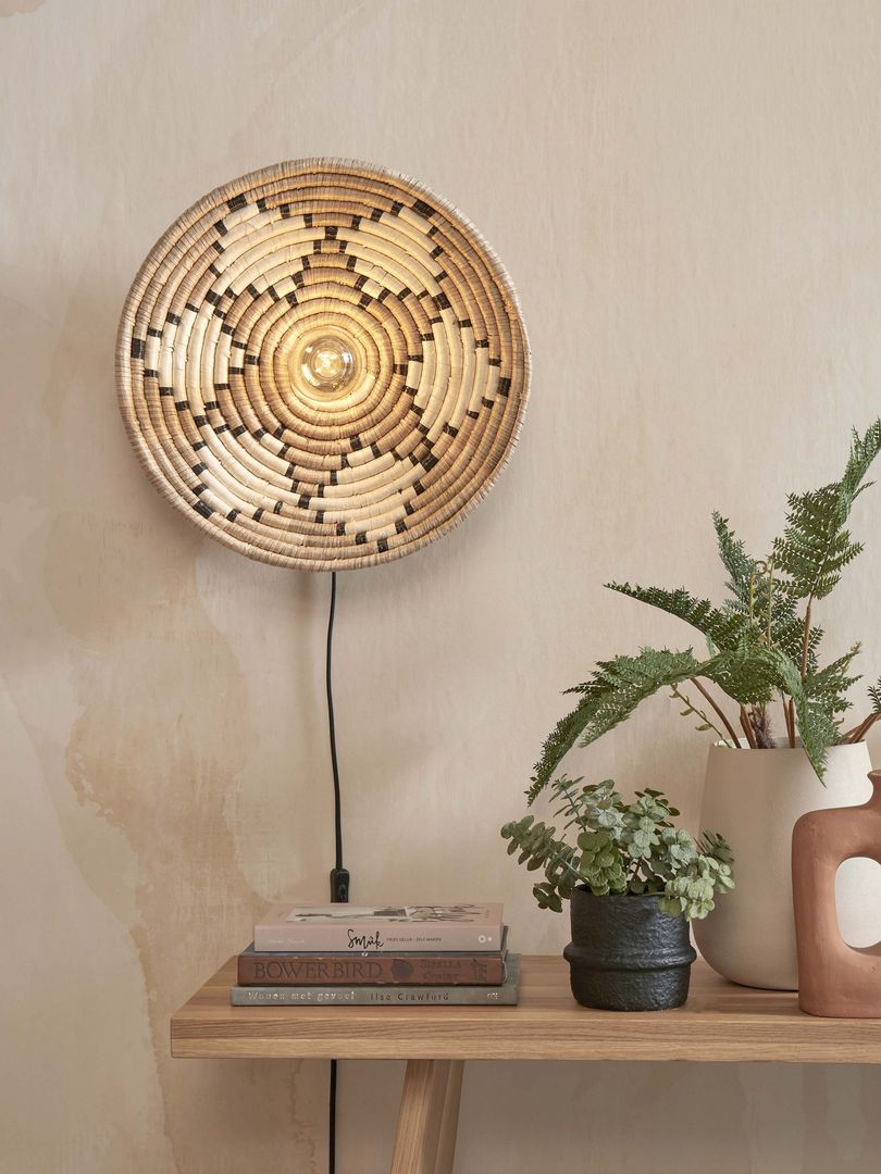 Good&Mojo   Andros Wandlamp