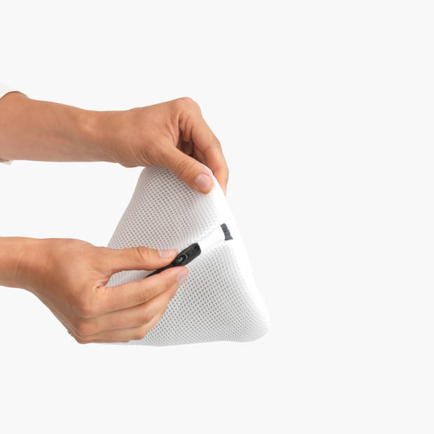 Brabantia Lingerie waszakje - White / Grey