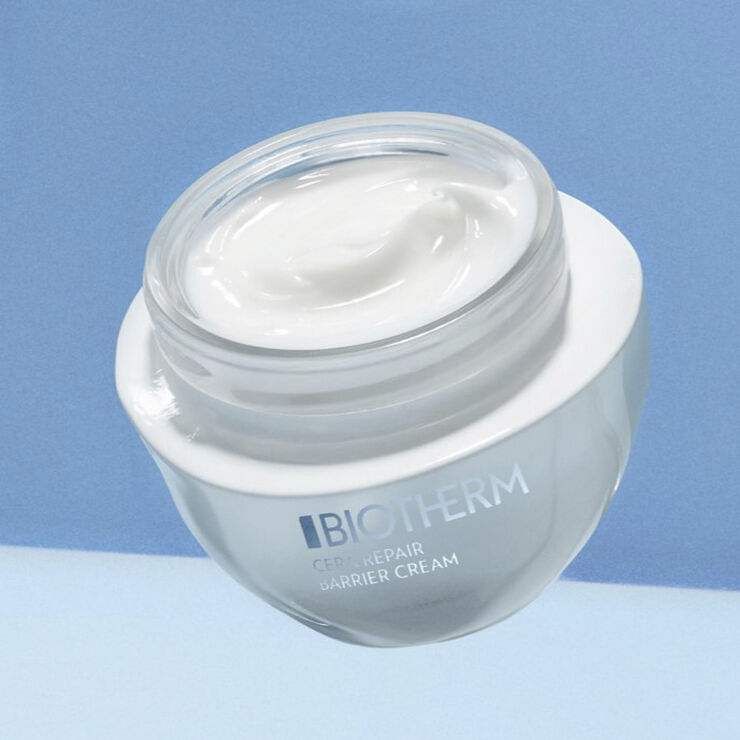 Biotherm Biotherm Cera Repair Barrier Moisturizing Cream 75ml