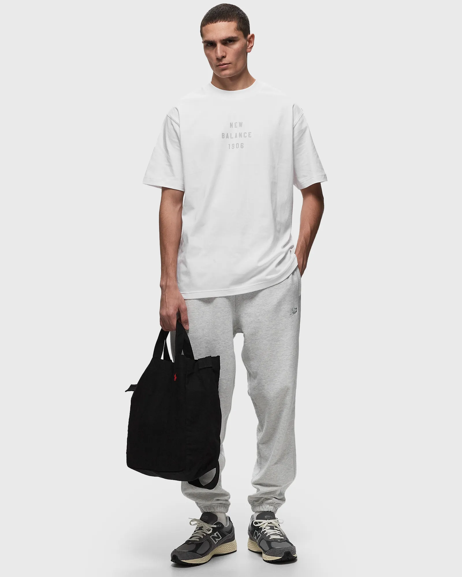 New Balance Athletics French Terry Jogger