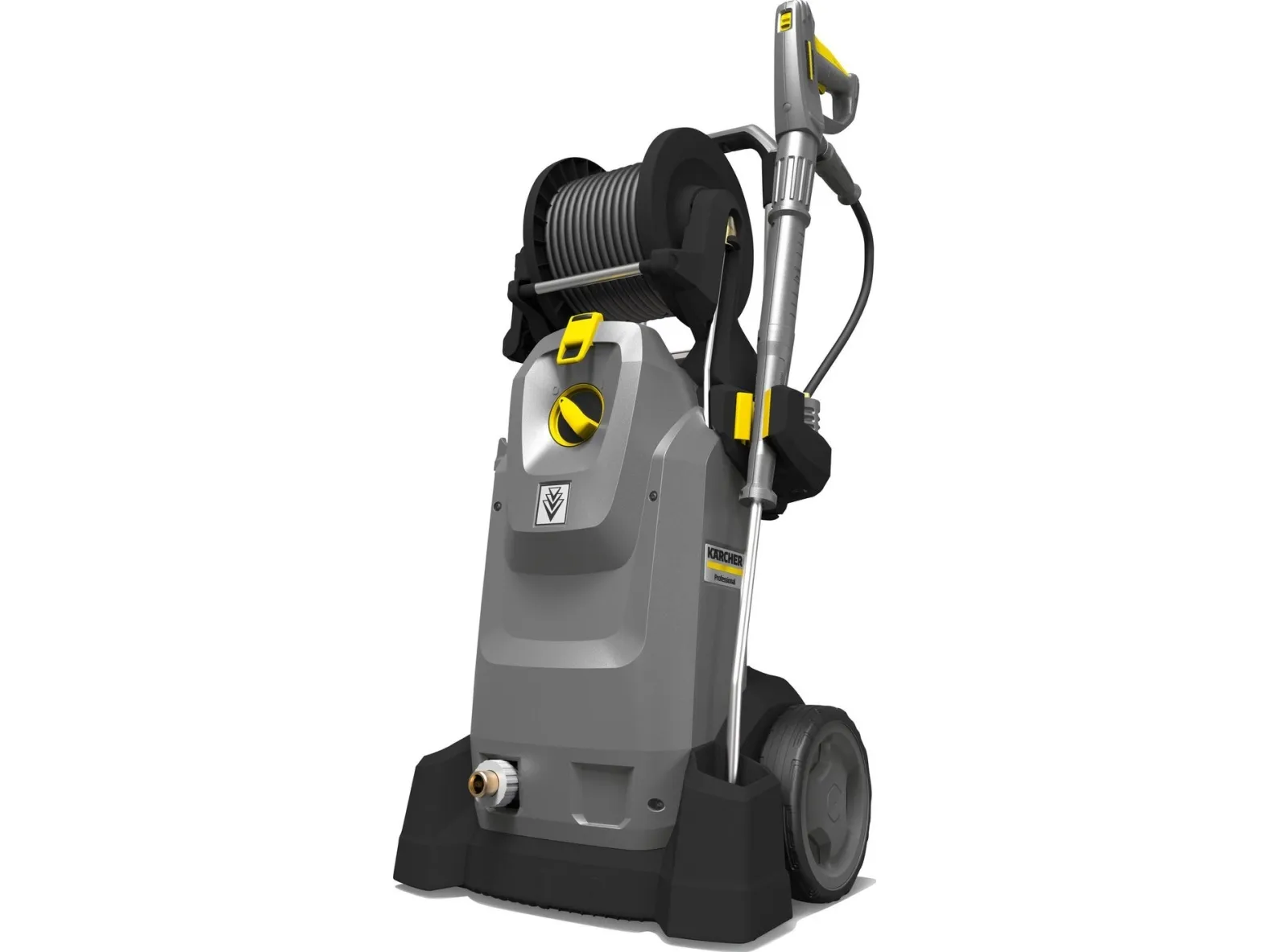 KARCHER HØJTRYKSRENSER HD6/15 MX PLUS EU