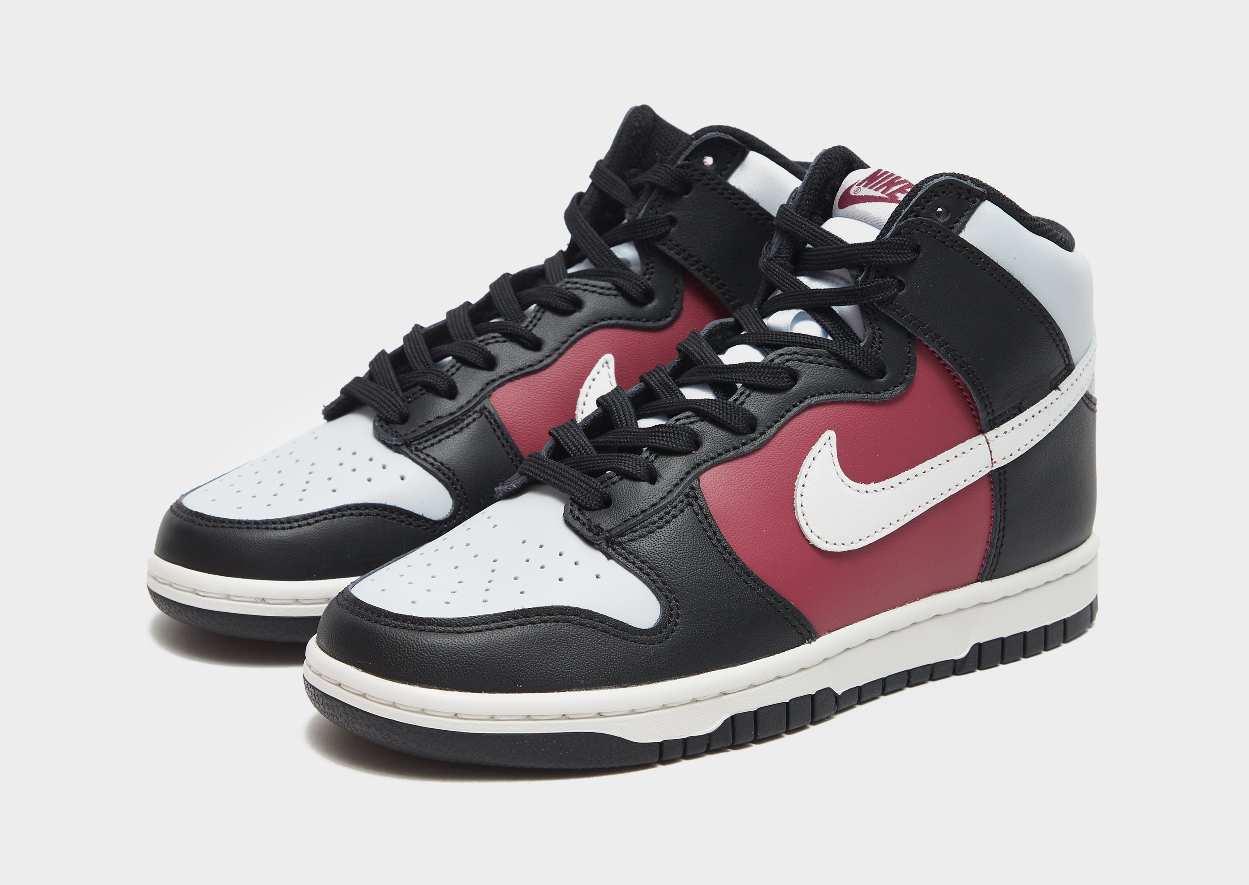 Nike Dunk High Femme