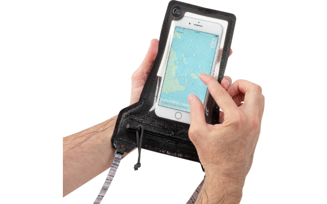 Nite Ize RunOff wasserdichte Handy-Tasche