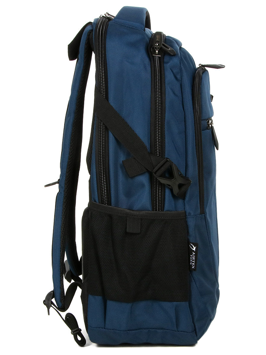 Sac À dos ordinateur Airtex Business Double 14 pouces