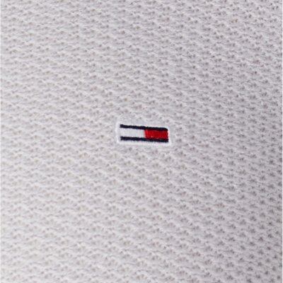 Pull homme Tjm Regular Structured TOMMY HILFIGER