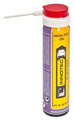 Lubrifiant INNOTEC High-Tef 75ml
