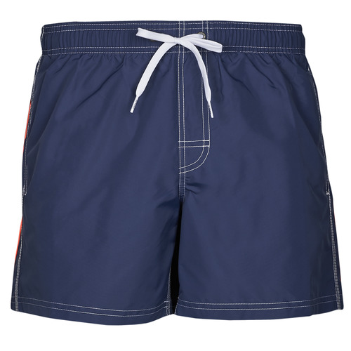 Sundek - SHORT DE BAIN Navy