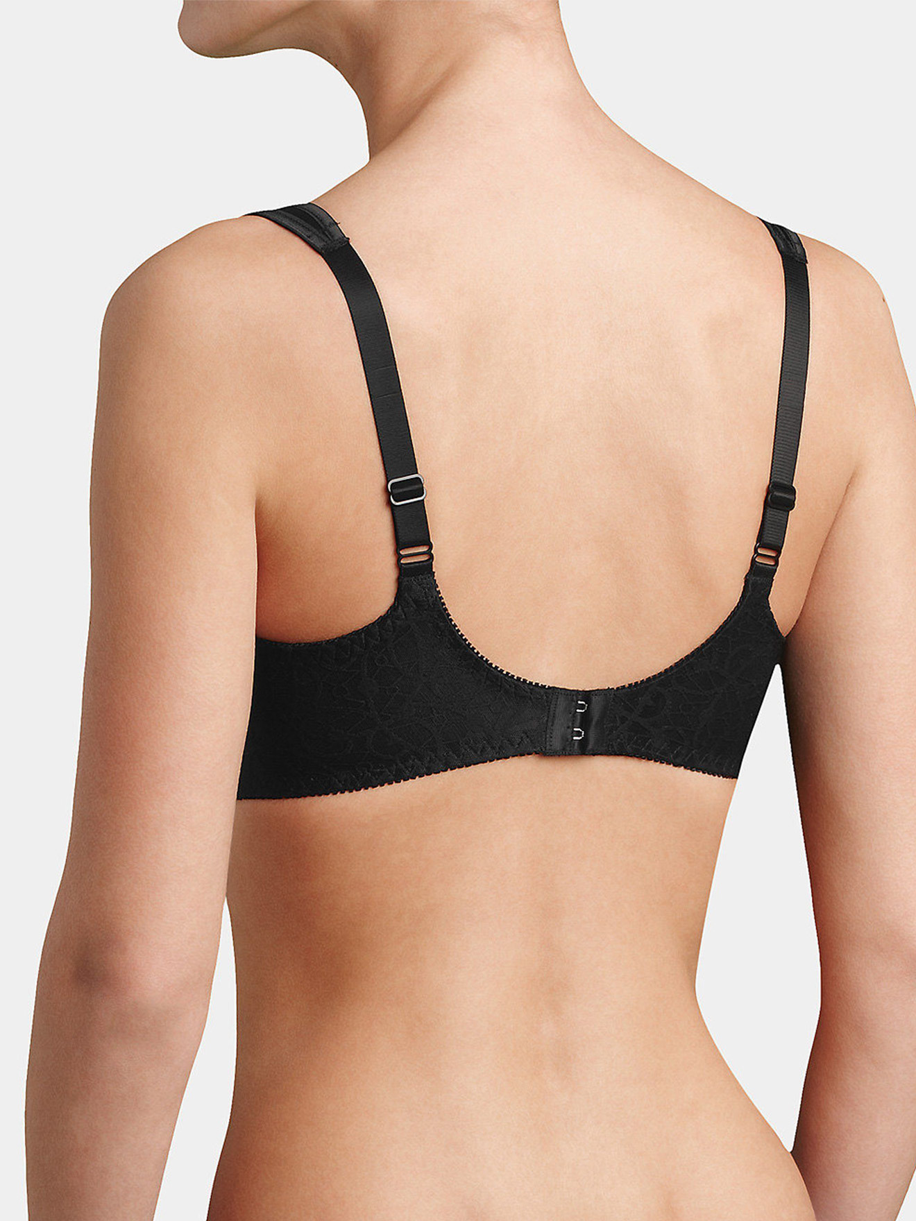 Soutien-gorge à armatures Minimizer