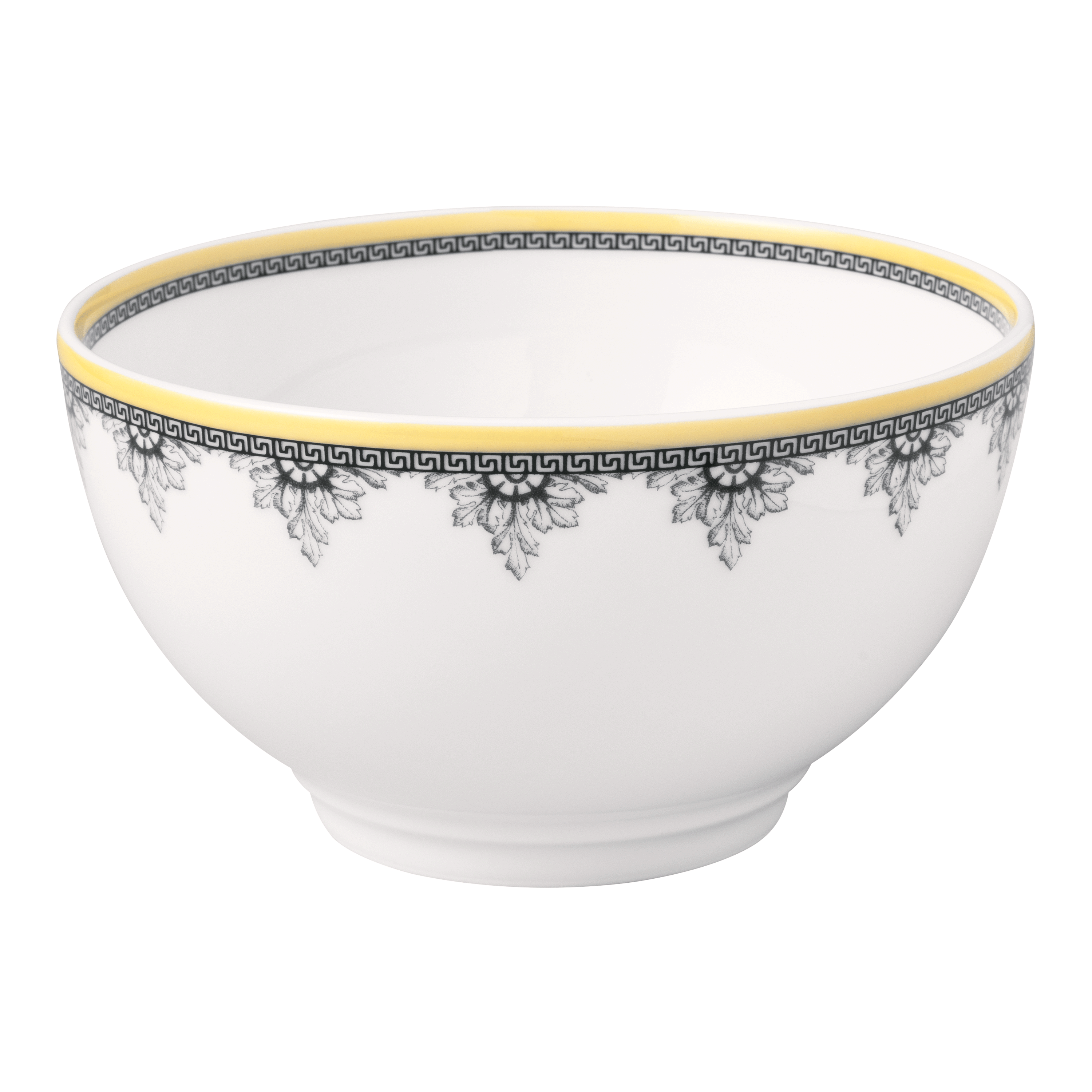 Audun Cereal bowl Multi-colored, 15.9 oz