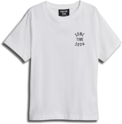 Hummel Revolution T-skjorte, Bright White