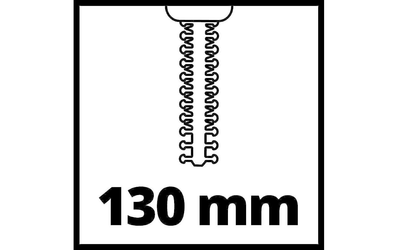 Einhell Akku-Gras- und Strauchscherenset »Einhell Akku-Gras-/Strauchschere GE-CG 7.2 Li Kit« ()
