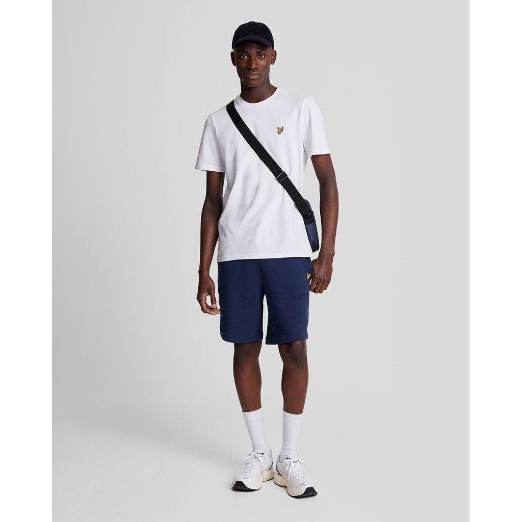 Lyle and Scott Fleece Shorts