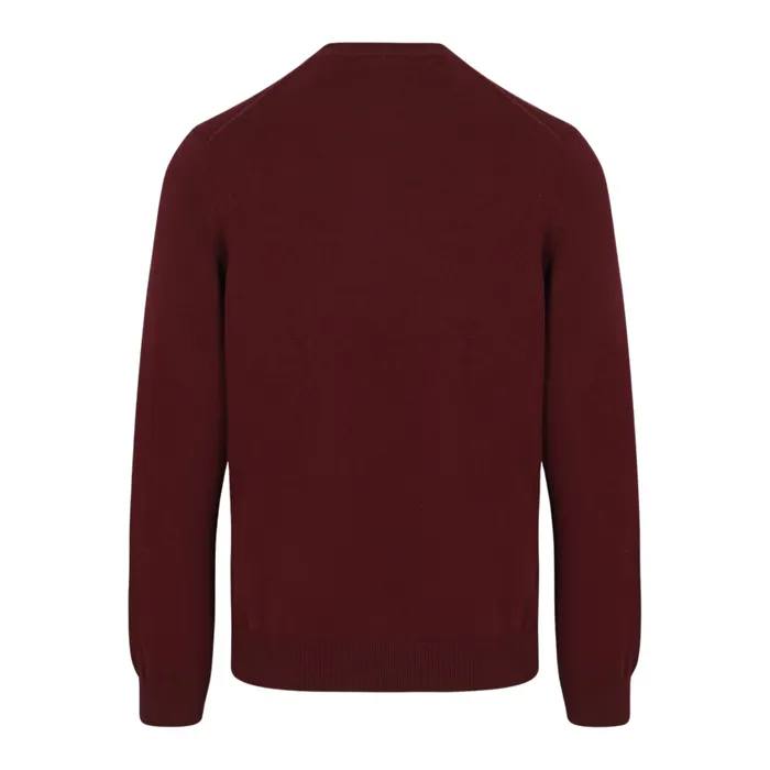 Lacoste Crew Neck Sweater Heren