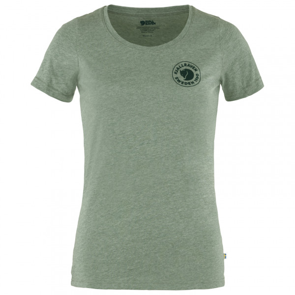 Fjällräven - Women's 1960 Logo - T-shirt