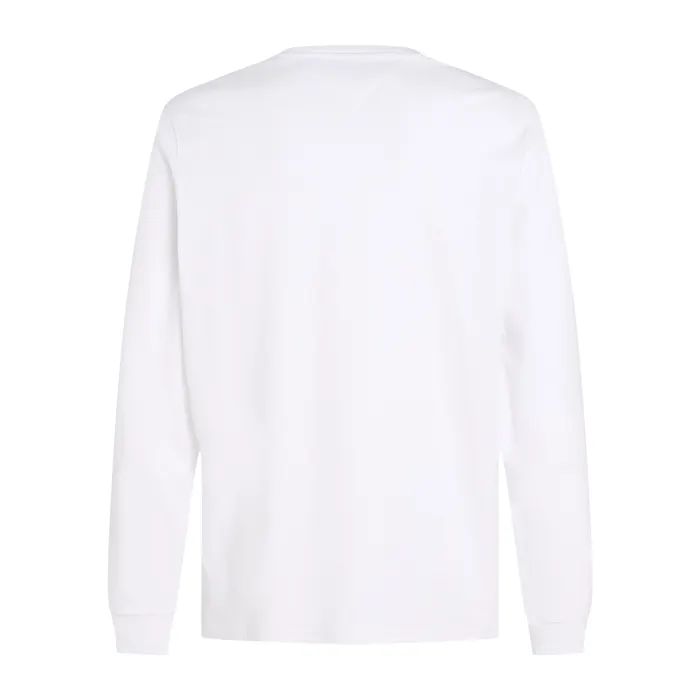 Tommy Hilfiger Linear Longsleeve Shirt Heren