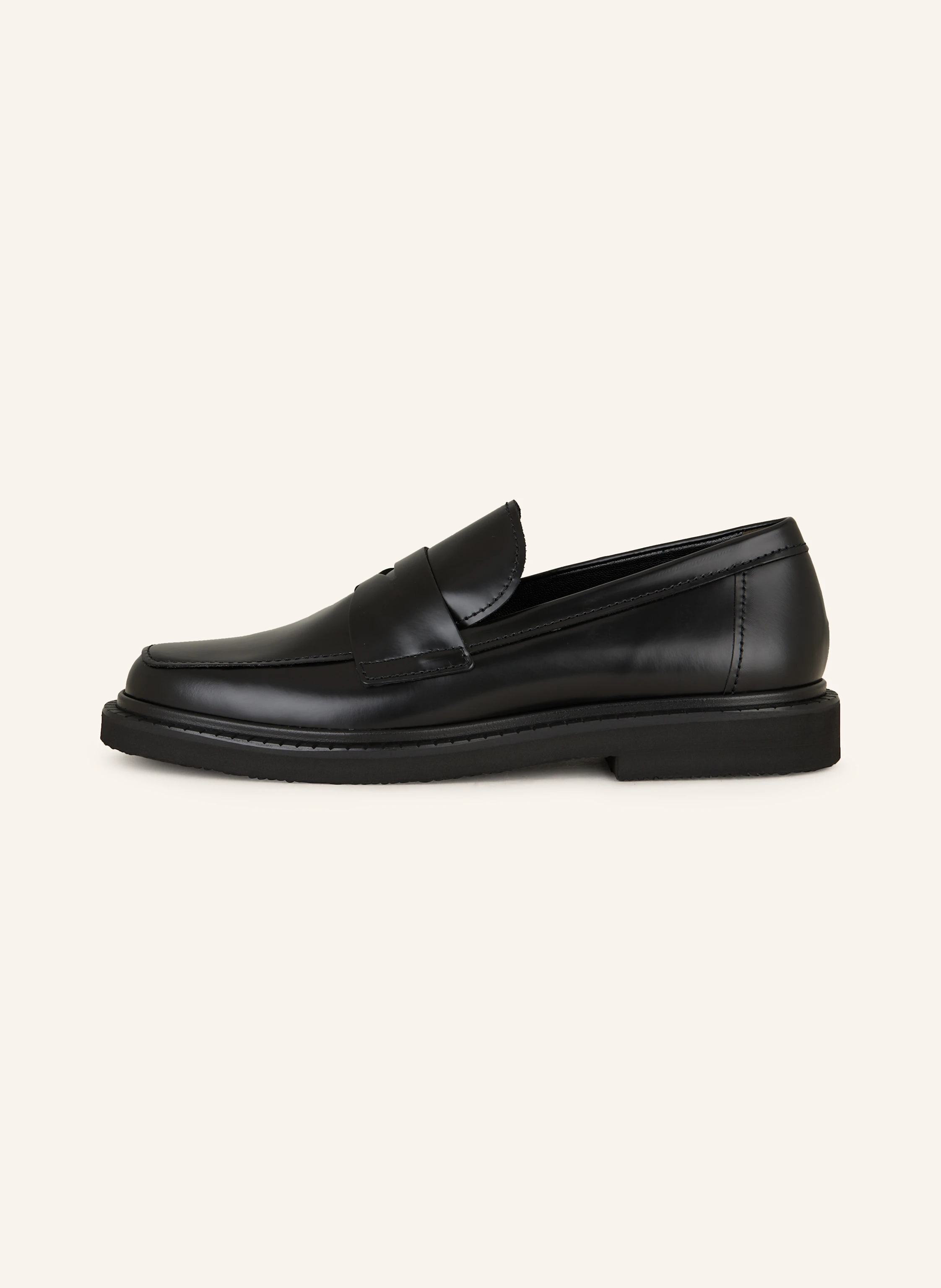 KENNEL & SCHMENGER Penny-Loafer SAMU