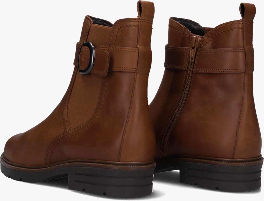 camel gabor enkellaarsjes 653.1