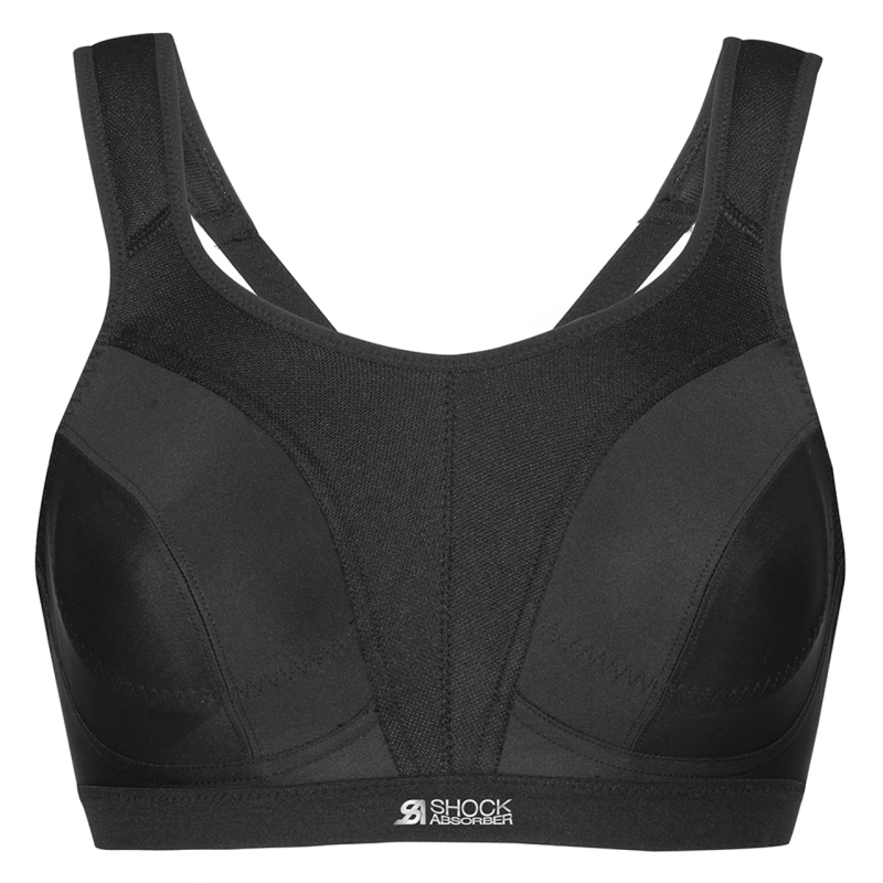shock absorber active d classic bra n109 619 u10035 kk001 black