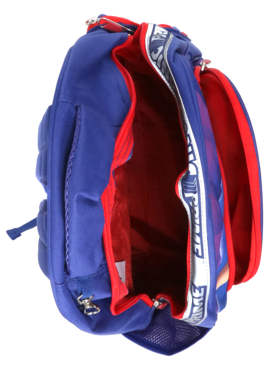 Sac À dos Sonic Prime Ready