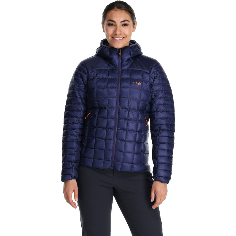 Rab Damen Mythic Alpine Light Jacke