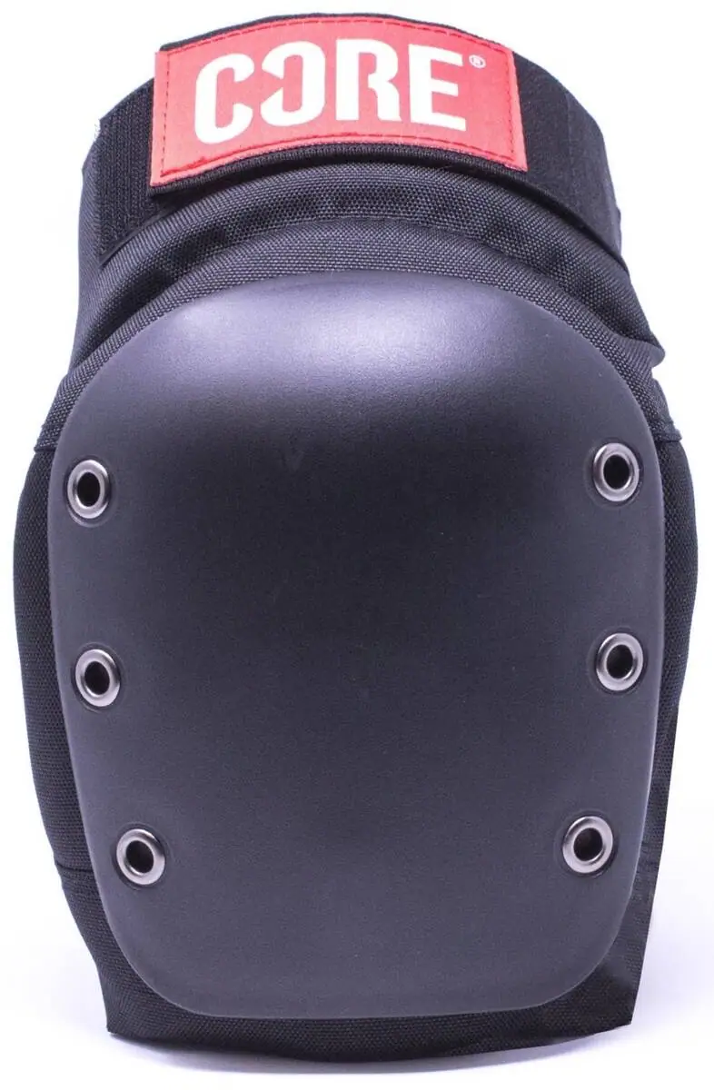 CORE Knee Og Albue Skate Pads - Sæt Løbehjul