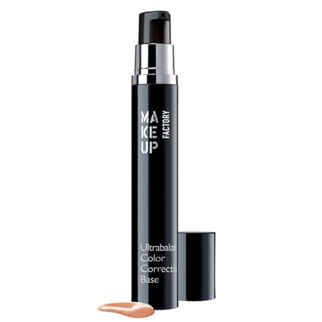 Ultrabalance Color Correcting Base