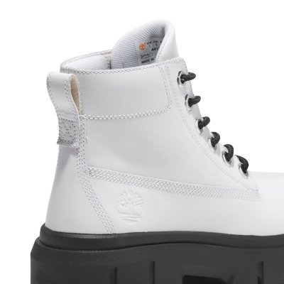 Boots femme Greyfield Leather TIMBERLAND