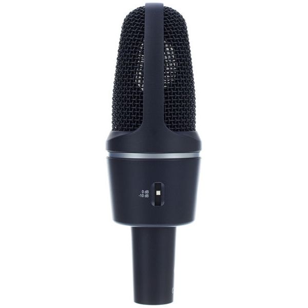 AKG C3000 Großmembran Mikrofon