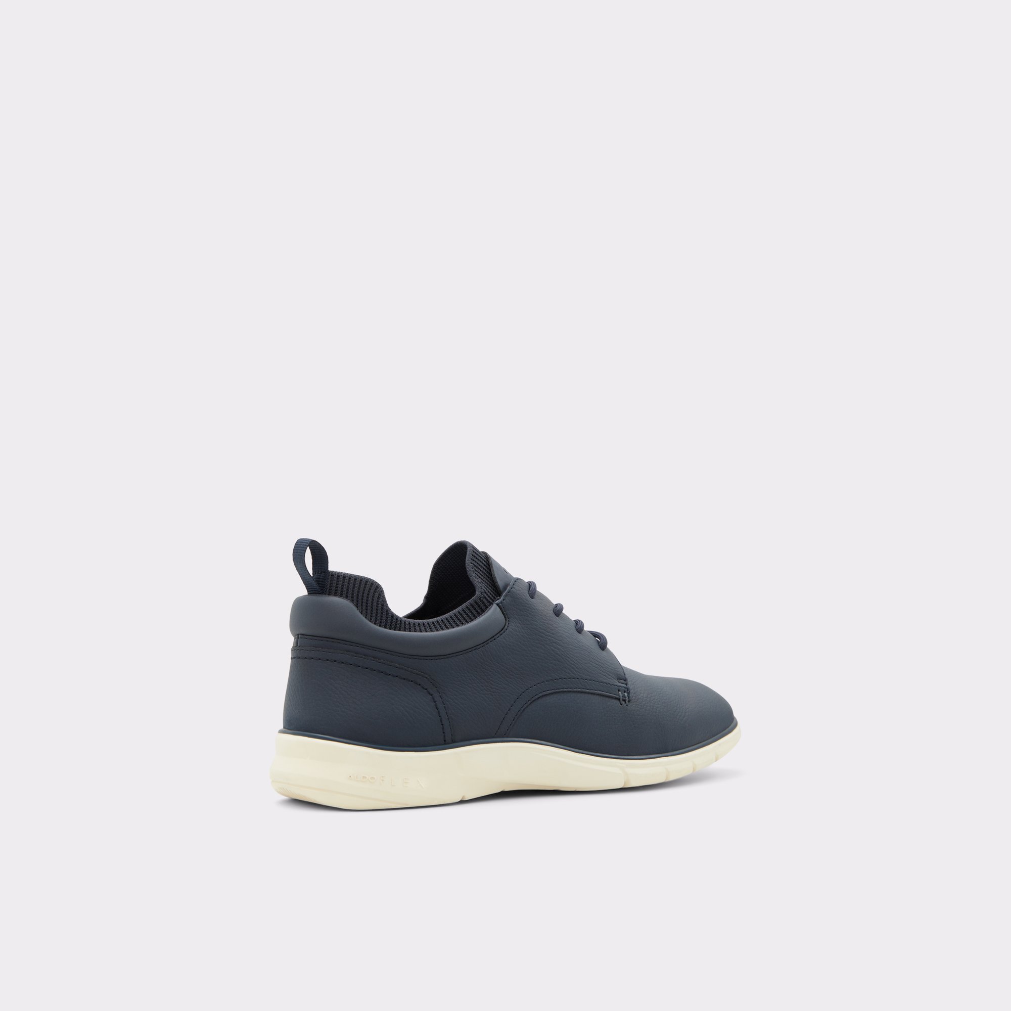 Walbi Navy Men Casual Shoes