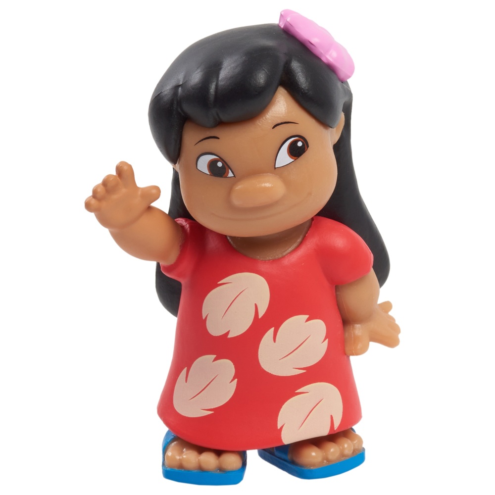 's Lilo & Stitch Deluxe Figurenset