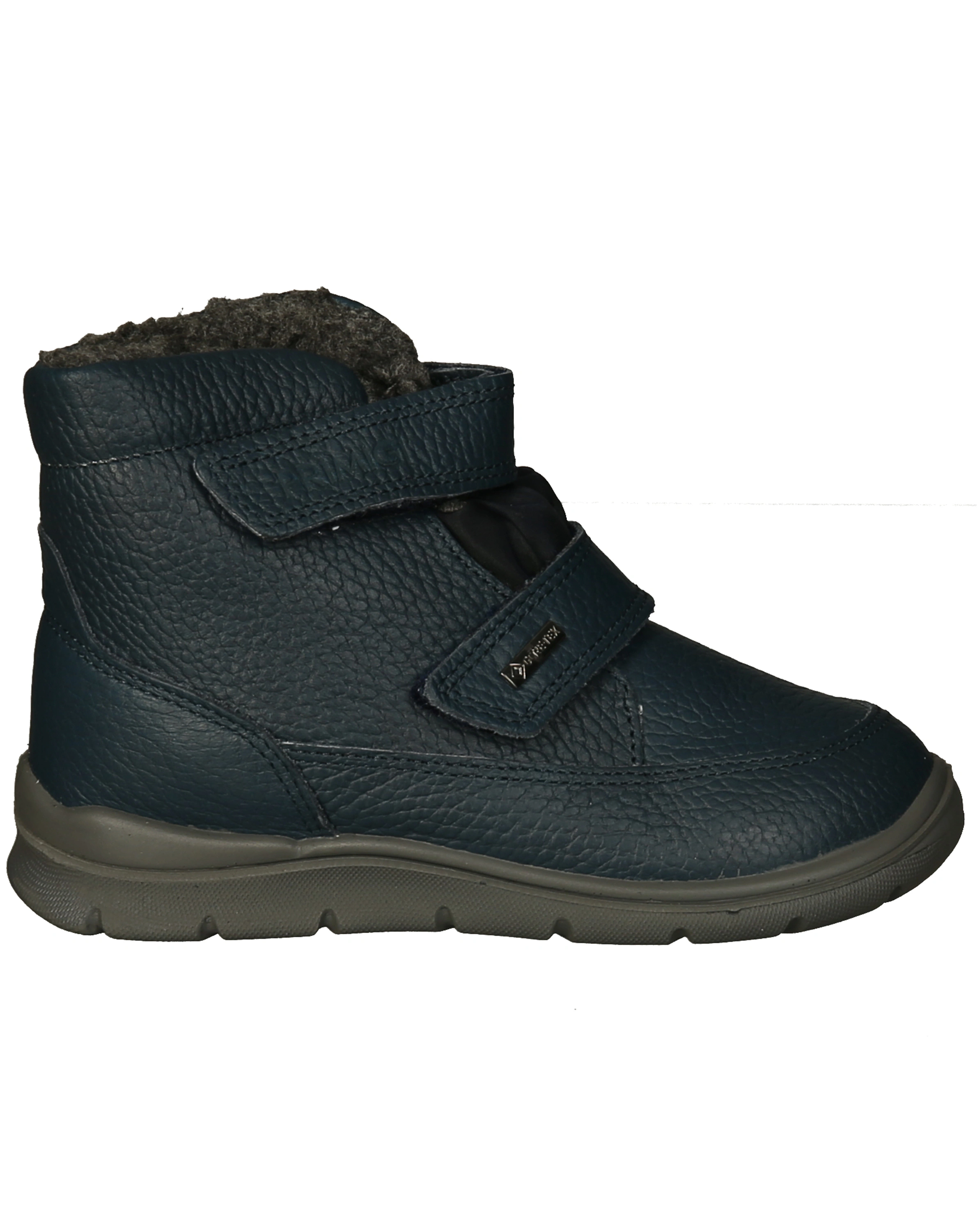 Klett-Winterboots SKATE GTX LANA in blau