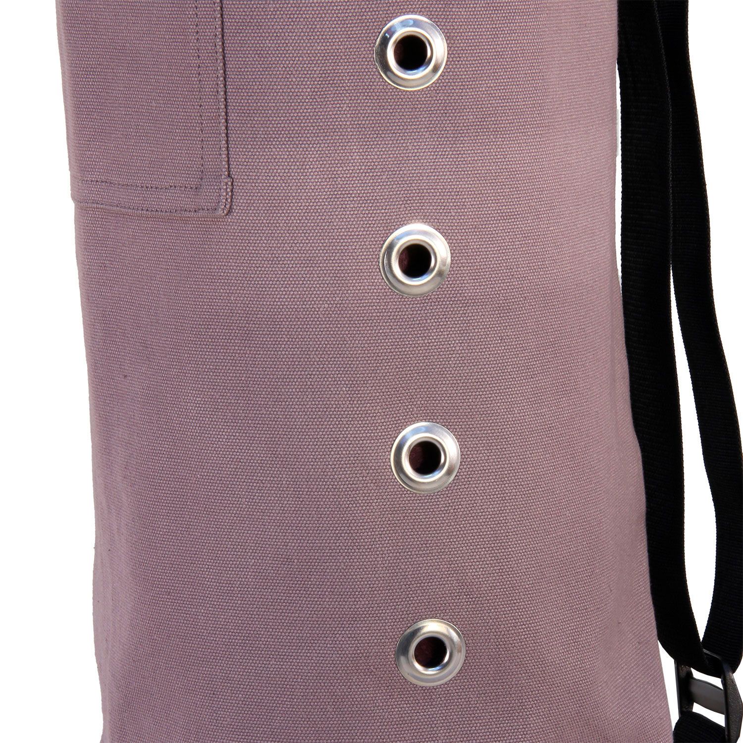 bodhi Yogamatten Tasche, anthrazit