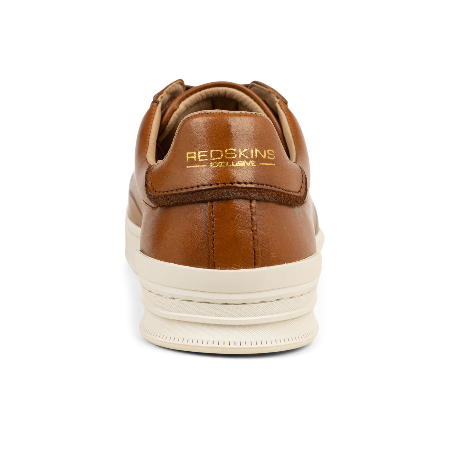 Chaussures à lacets homme REDSKINS TESSIN