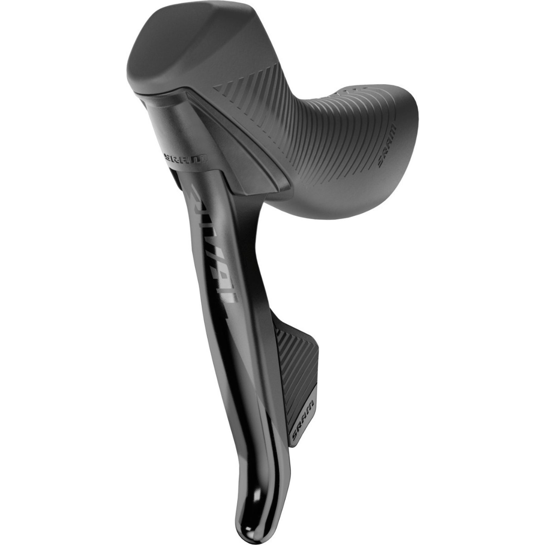 SRAM Rival eTap AXS Shifters
