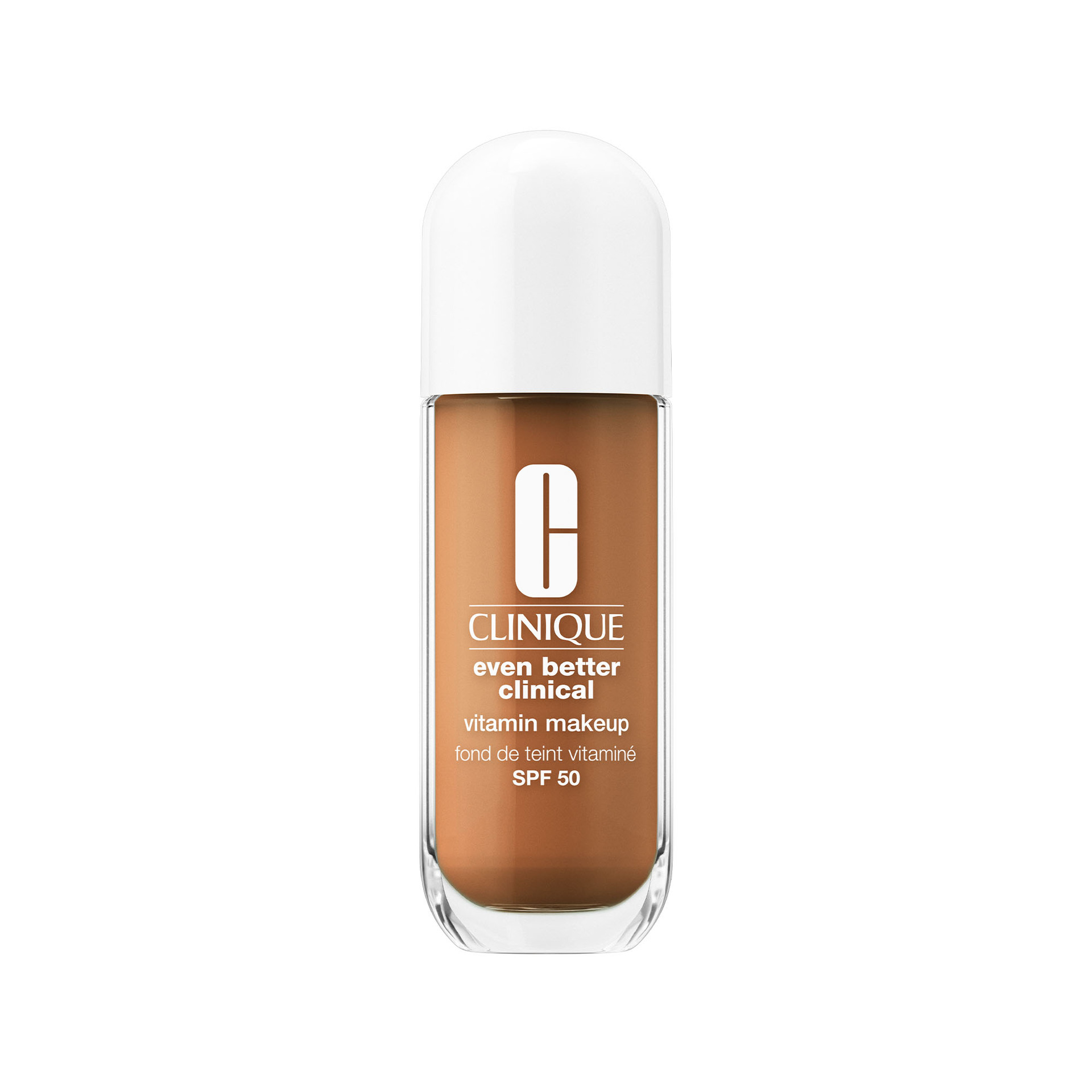 CLINIQUE Even Better Vitamin Makeup SPF50