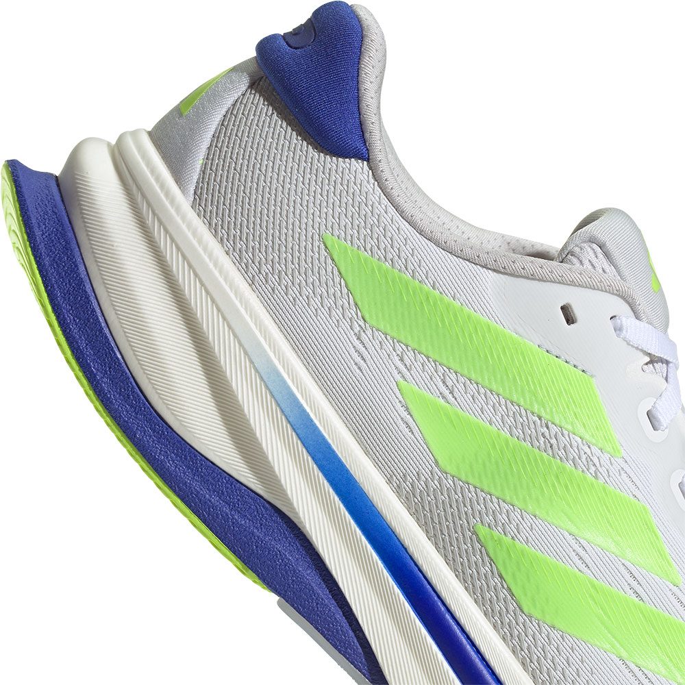 adidas Supernova Solution 2.0 Laufschuh Herren footwear white