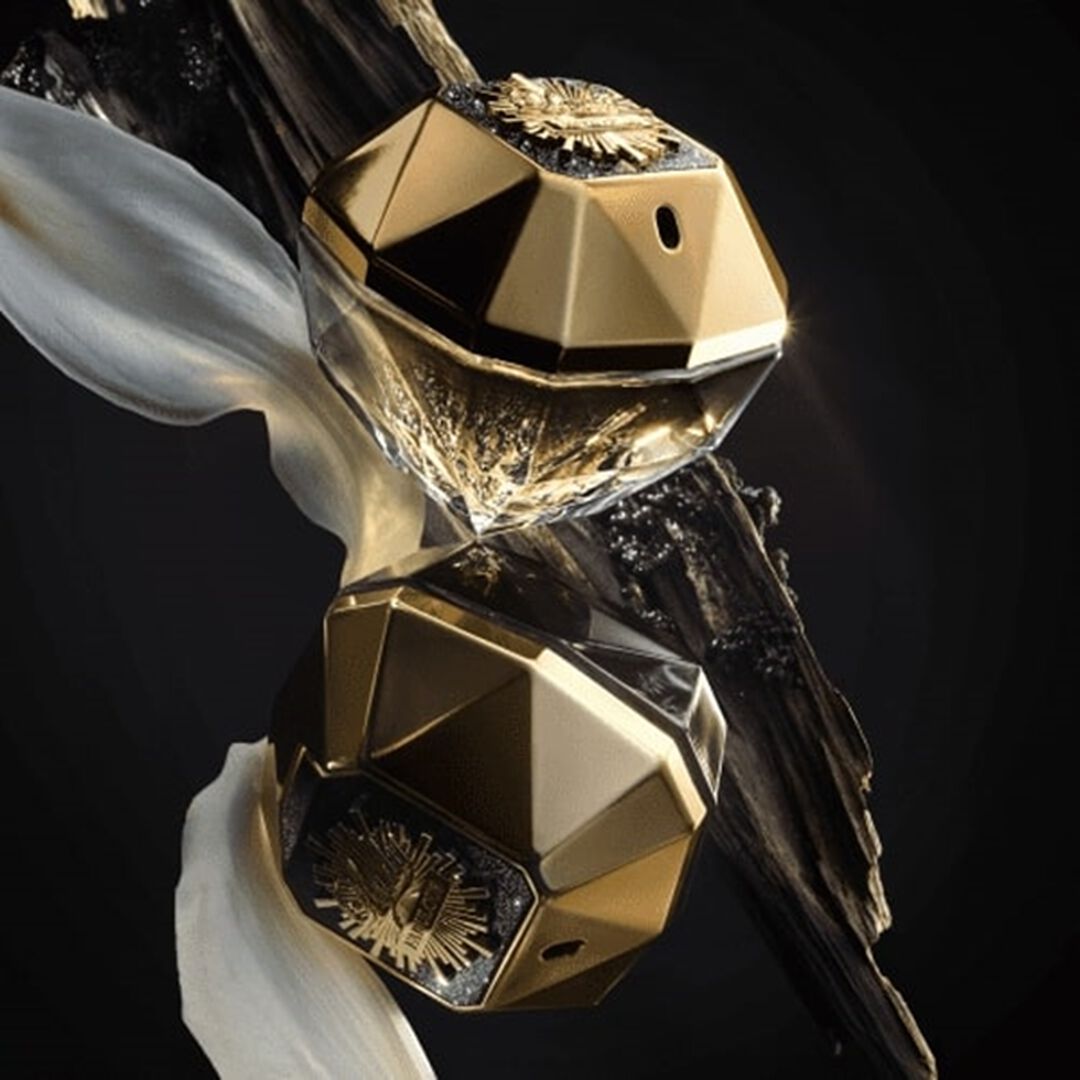 RABANNE LADY MILLION FABULOUS Eau de Parfum - 80ml