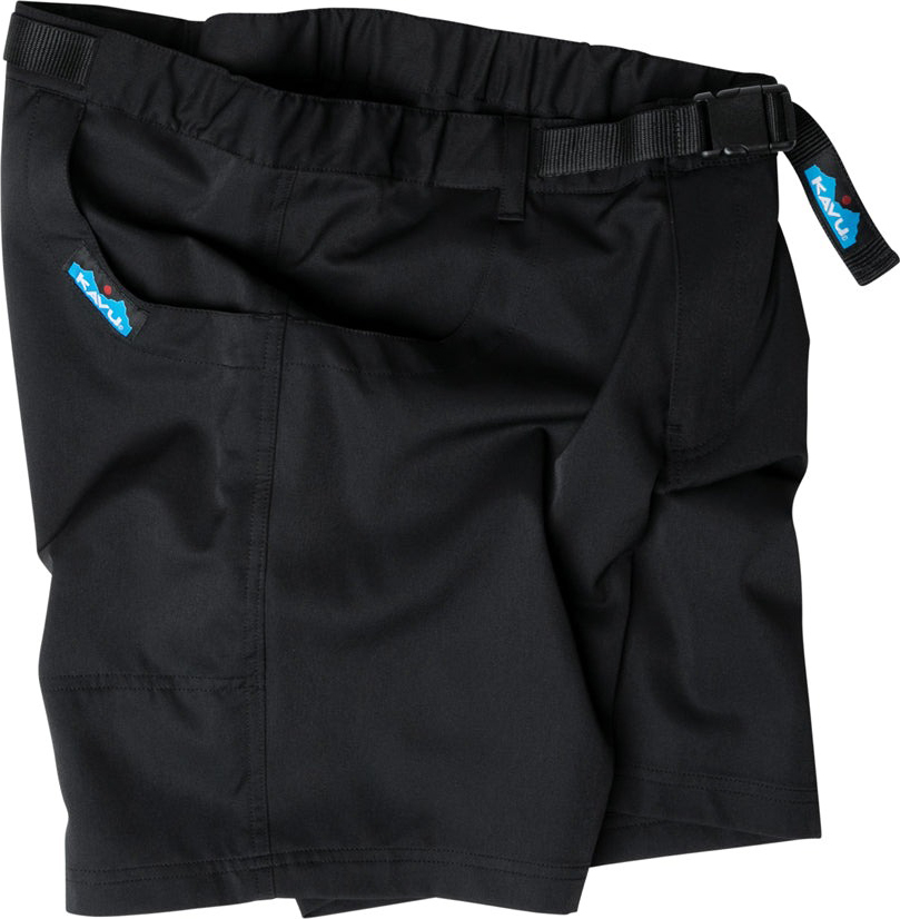 Chilli H2O Herre Black