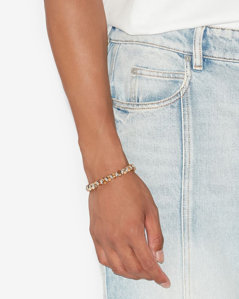 BRACELET SNOWSTONE