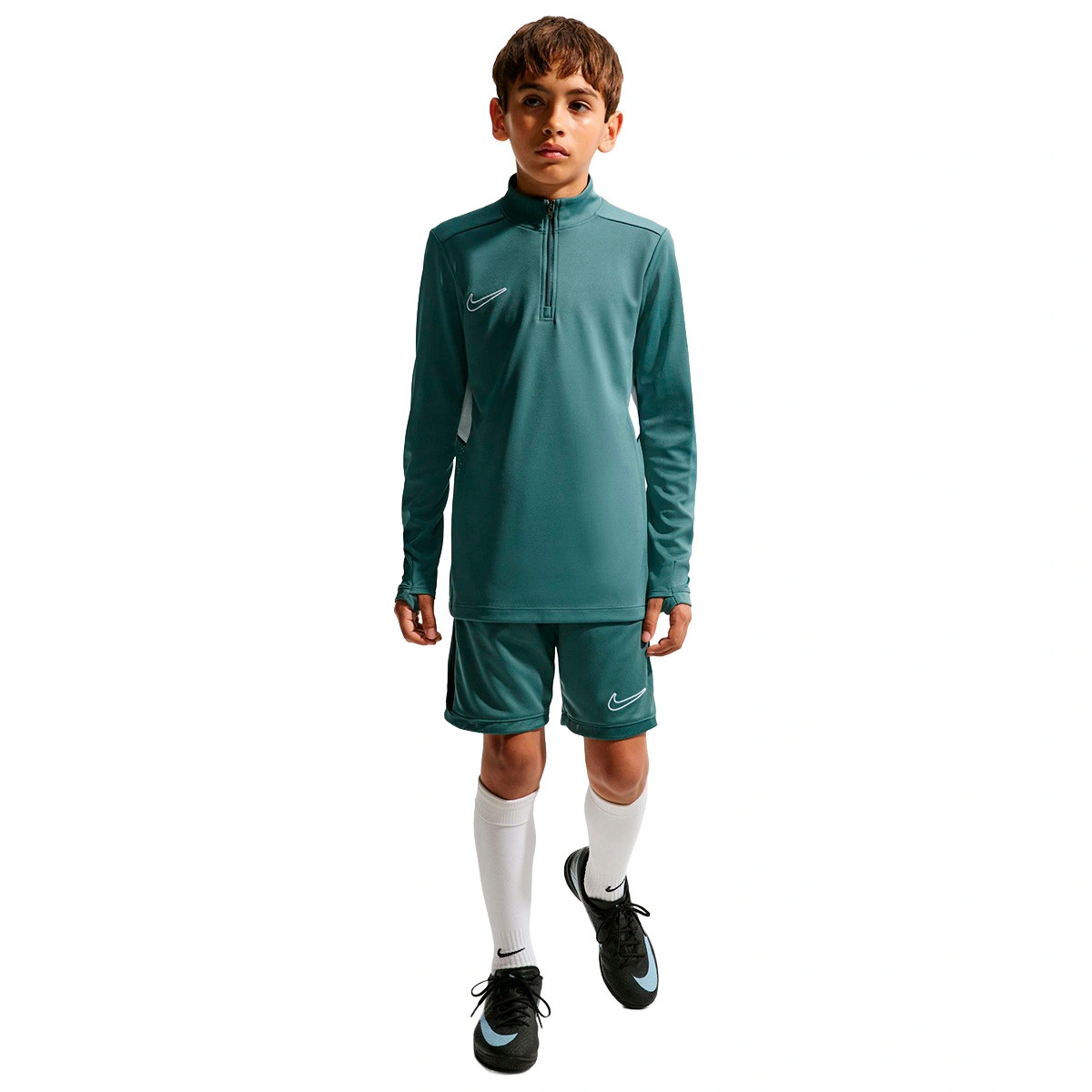 Sweatshirt Nike Academy 25 Niño