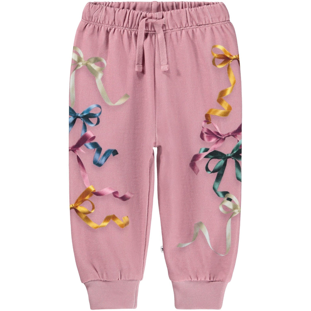 Køb Molo Ribbon Play Simeon Soft Pants