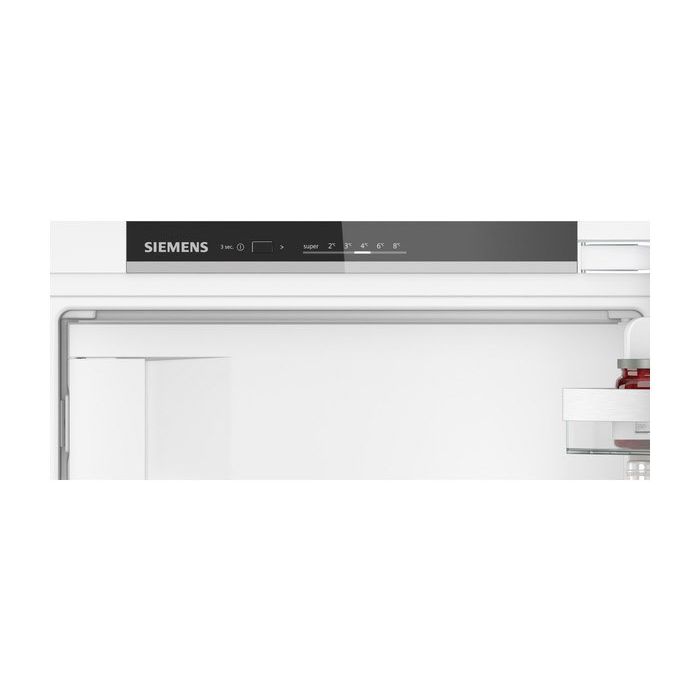 Siemens Einbau-Kühlschrank iQ300KI32LVFE0