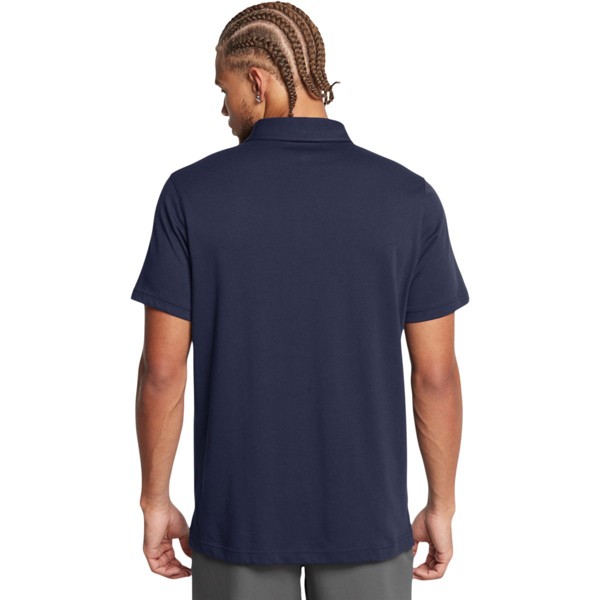 Under Armour Icon Polo T-shirt Herre