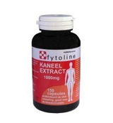 Artelle Fytoline kaneelextract 1000mg (150 capsules)