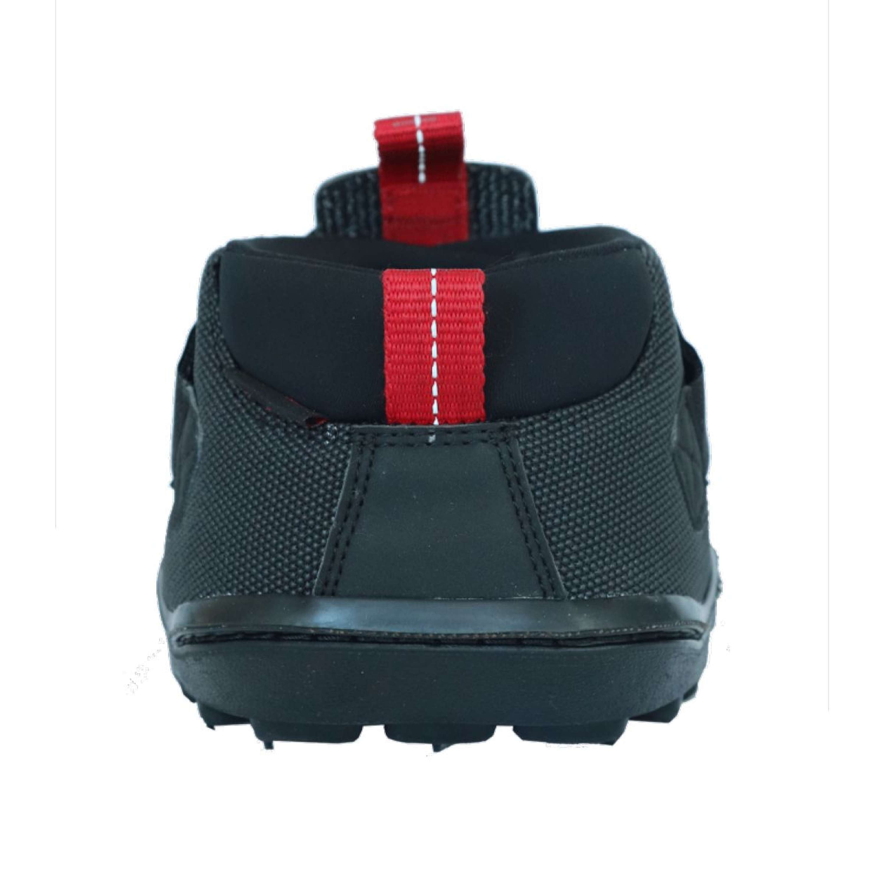 Equine Fusion Hoefschoen Trekking Slim Zwart